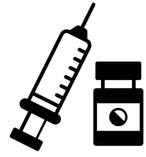 Pharmaceutical Icon